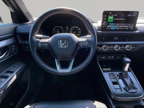 Used 2025 Honda CR-V Sport-L image 8
