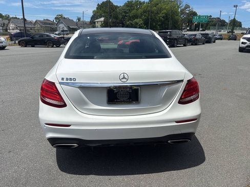 Used 2020 Mercedes-Benz E 350 Sedan image 13