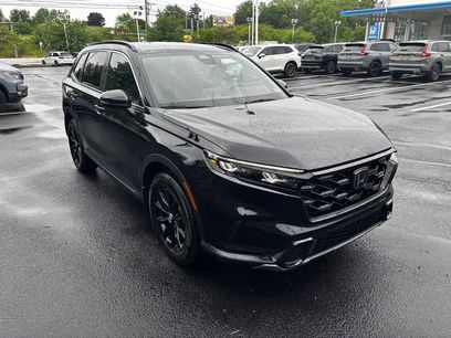 Used 2023 Honda CR-V Sport