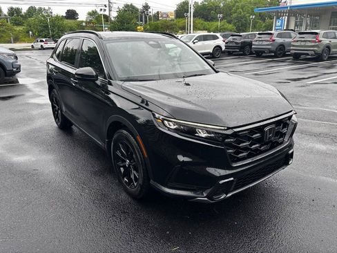 Used 2023 Honda CR-V Sport image 1