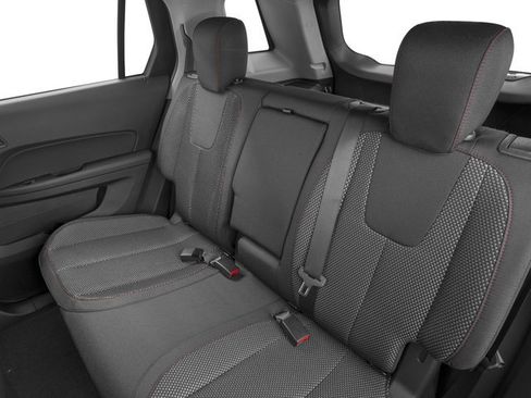 Used 2016 GMC Terrain SLE w/ Convenience Package AWD/4WD image 16