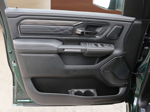 New 2026 RAM 1500 Limited AWD/4WD image 11