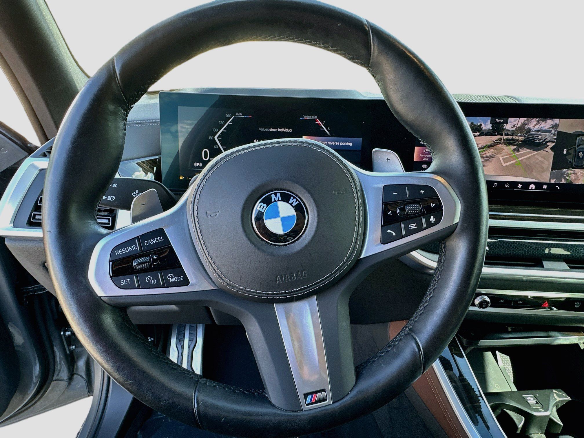 Certified 2024 BMW X5 sDrive40i w/ Executive Package RWD image 10