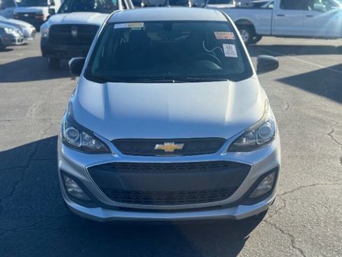 Used 2019 Chevrolet Spark LS image 9