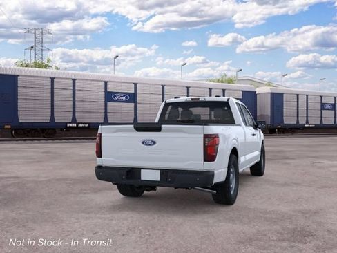 New 2026 Ford F150 XL RWD image 10