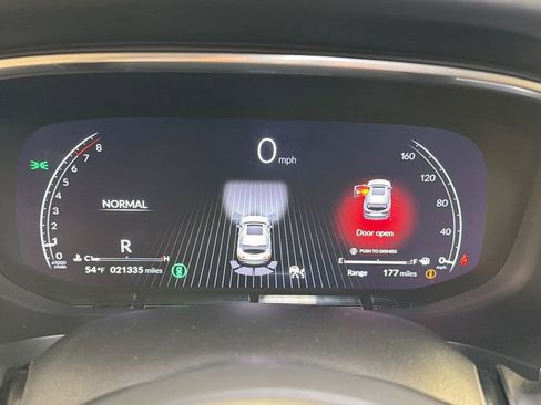 Used 2023 Acura MDX SH-AWD w/ Technology Package image 35