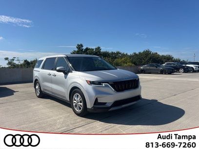 Used 2023 Kia Carnival LX