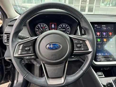 Used 2022 Subaru Outback Premium image 17