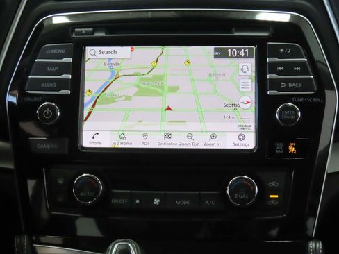 Used 2023 Nissan Maxima SV w/ Floor Mat Group image 13