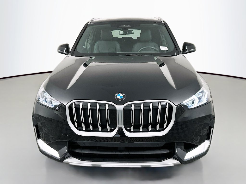 Used 2026 BMW X1 xDrive28i w/ Technology Package AWD/4WD image 2