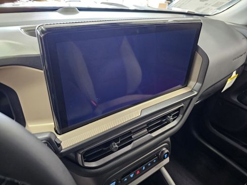 New 2025 Ford Bronco Sport Big Bend w/ Convenience Package image 49