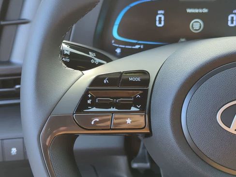 New 2026 Hyundai Elantra Sport w/ Cargo Package image 24