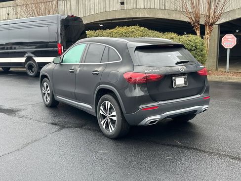New 2026 Mercedes-Benz GLA 250 4MATIC image 5