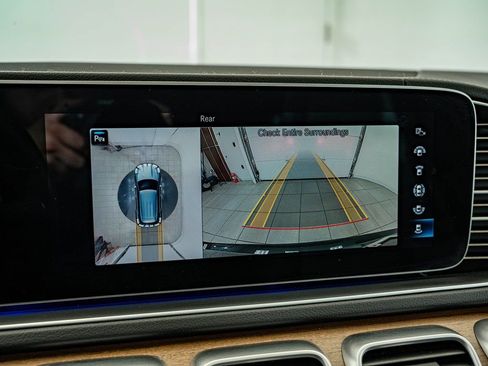 Certified 2022 Mercedes-Benz GLE 350 4MATIC image 28