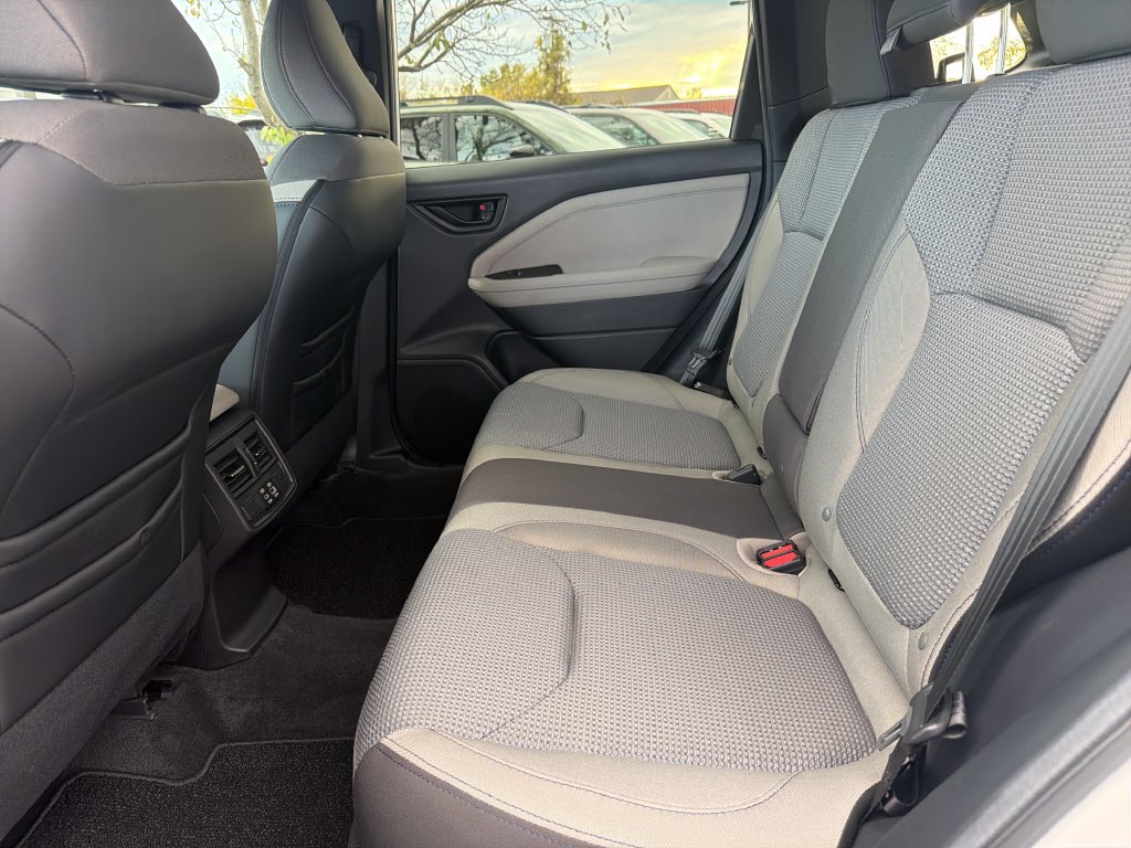 Certified 2026 Subaru Forester Premium AWD/4WD image 24
