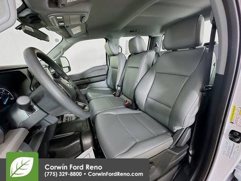 New 2026 Ford F250 XL AWD/4WD image 21