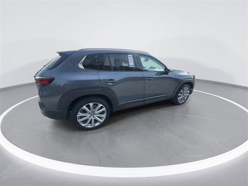 New 2026 MAZDA CX-50 AWD 2.5 S w/ Cargo Package image 8