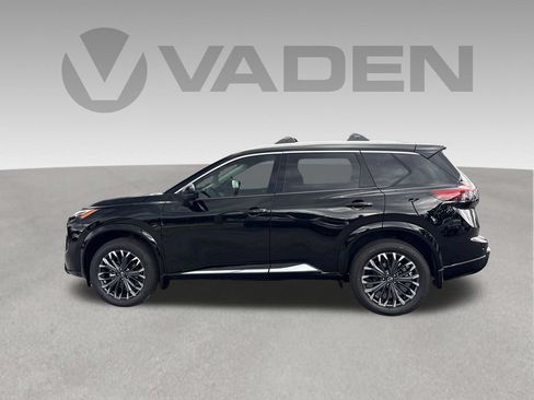 New 2026 Nissan Rogue Platinum AWD/4WD image 20