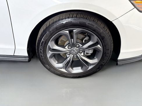 Used 2023 Honda Accord EX image 32