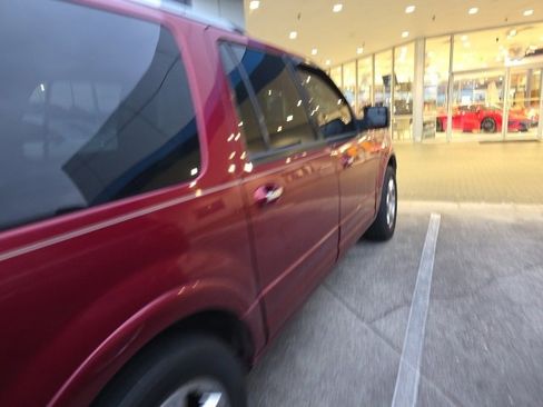 Used 2013 Ford Expedition EL Limited image 4