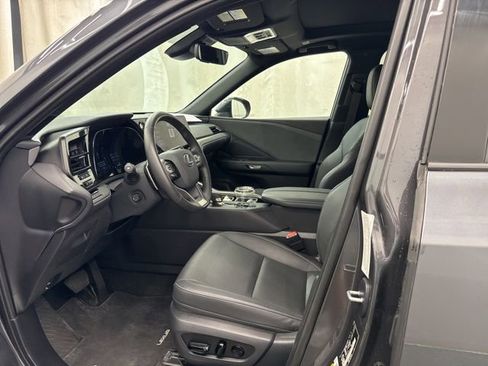 Used 2025 Lexus TX 350 AWD image 21