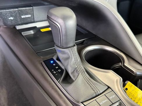 Certified 2024 Toyota Camry XSE FWD image 29