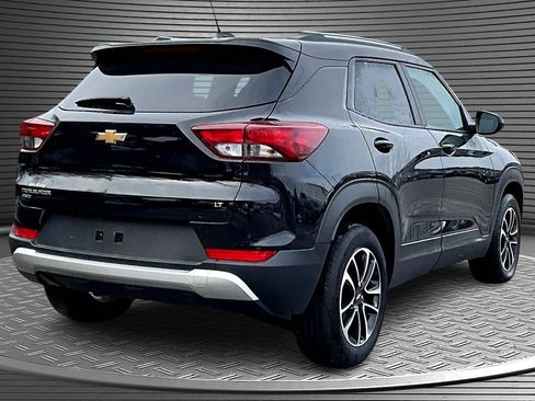 Used 2024 Chevrolet TrailBlazer LT image 6