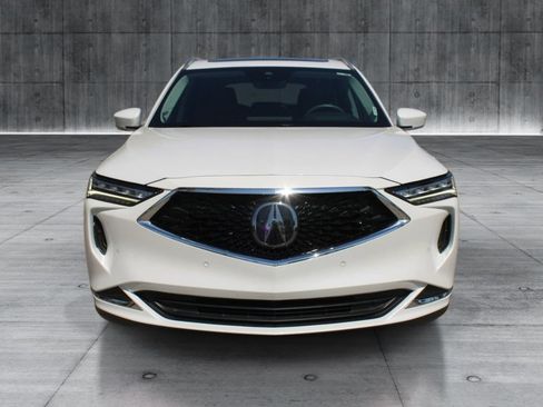 Used 2023 Acura MDX FWD w/ Technology Package image 12