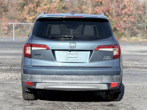 Used 2019 Honda Pilot Elite image 6