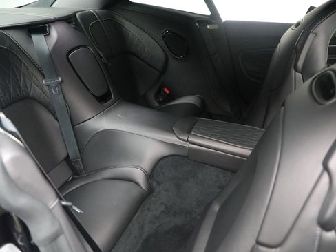 New 2026 Aston Martin DB12 Coupe image 24