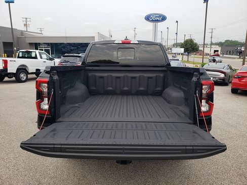 Certified 2024 Ford Ranger XLT w/ Technology Package AWD/4WD image 16