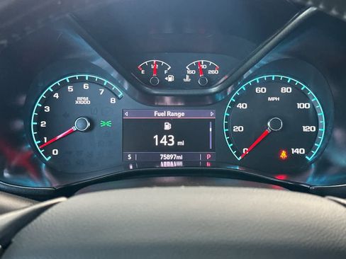 Used 2019 Chevrolet Colorado ZR2 AWD/4WD image 26