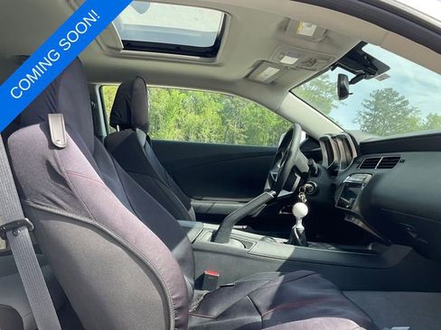 Used 2010 Chevrolet Camaro LT w/ RS Package image 5