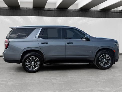 Used 2022 Chevrolet Tahoe LT w/ LT Signature Plus Package RWD image 6