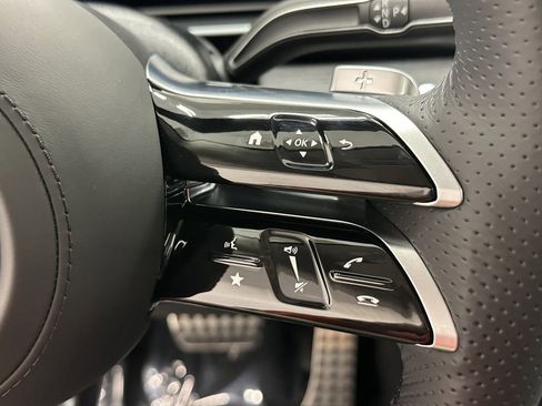 New 2026 Mercedes-Benz GLS 450 4MATIC image 28