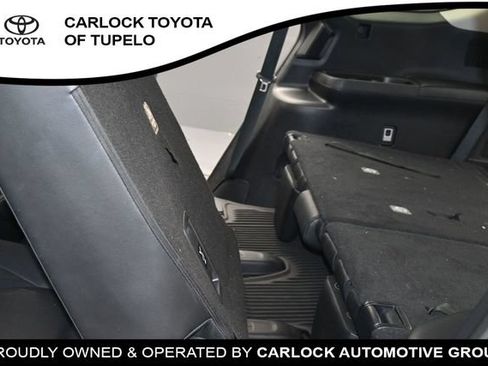 Used 2024 Toyota Grand Highlander AWD image 57