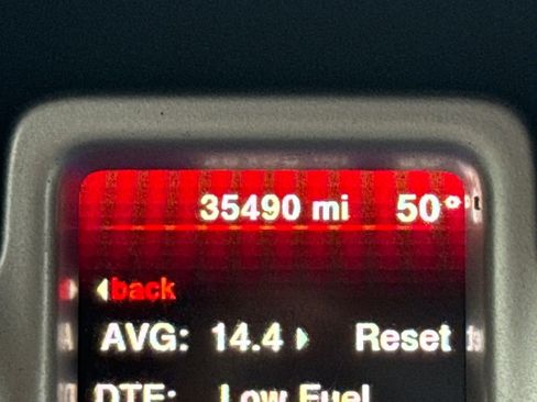 Used 2019 Dodge Journey SE w/ Blacktop Package image 20