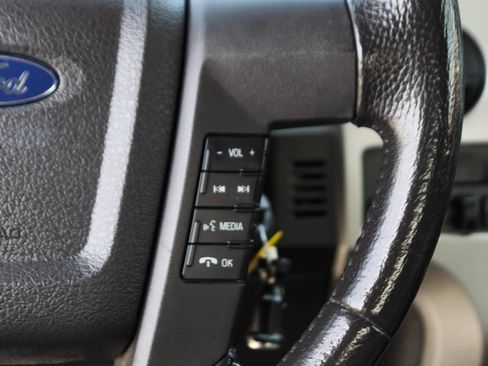 Used 2011 Ford F150 XLT w/ XLT Chrome Pkg RWD image 25