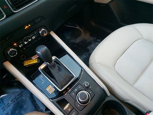 Used 2018 MAZDA CX-5 Grand Touring w/ Premium Package image 24