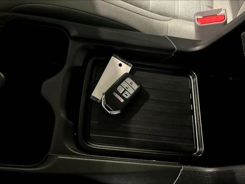 Used 2022 Honda CR-V EX image 36