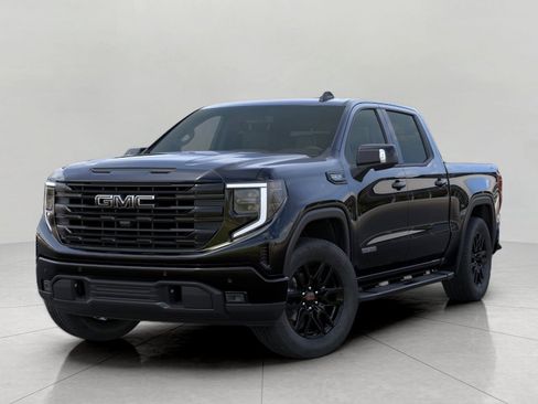 New 2026 GMC Sierra 1500 Elevation w/ Elevation Premium Package AWD/4WD image 8