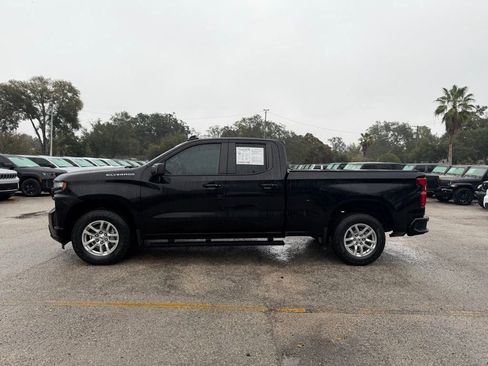 Used 2019 Chevrolet Silverado 1500 RST w/ All-Star Edition image 3