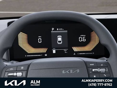 New 2026 Kia K4 FWD image 21
