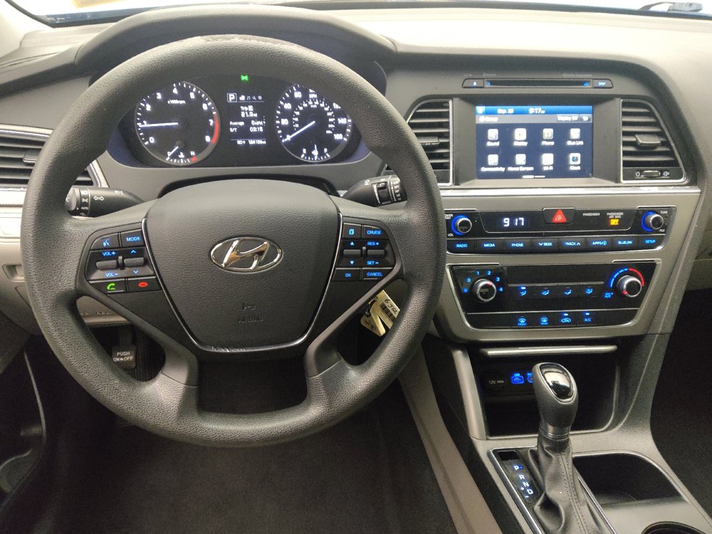 Used 2016 Hyundai Sonata SE FWD image 22