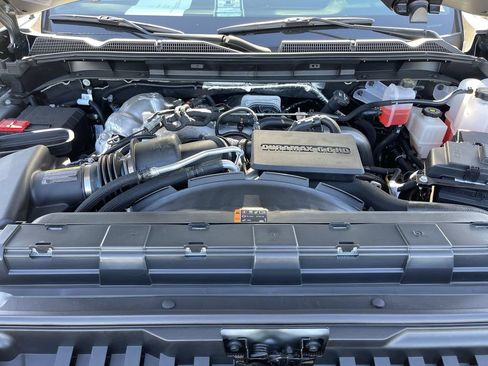 New 2026 GMC Sierra 2500 Denali w/ Denali Reserve Package AWD/4WD image 29