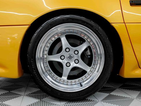 Used 1991 Chevrolet Corvette ZR-1 image 51