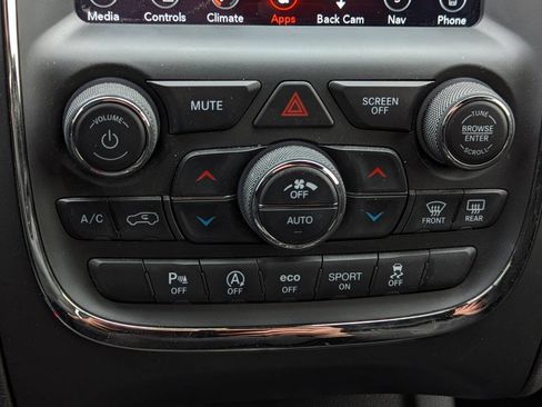 Used 2020 Dodge Durango GT AWD/4WD image 22