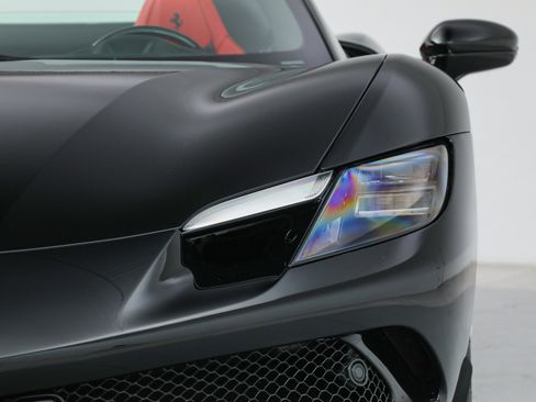 Certified 2025 Ferrari 296 GTS RWD image 17