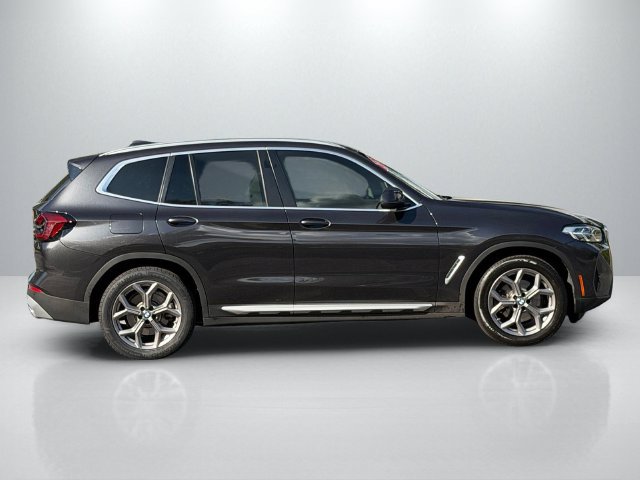 Used 2022 BMW X3 sDrive30i w/ Convenience Package RWD image 10