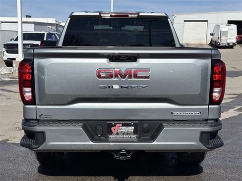 New 2026 GMC Sierra 1500 Elevation w/ Elevation Select Package image 3